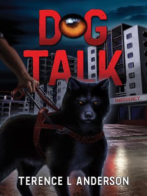 cover image of Dog Talk